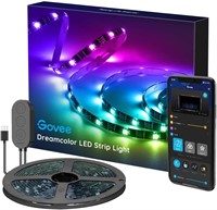 Dreamcolor LED Light Strip with APP Control