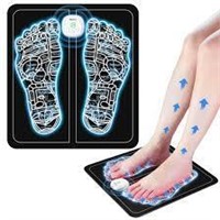 EMS Foot Massager For Neuropathy AZ27