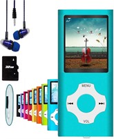 MP3 Player / MP4 Player AZ26