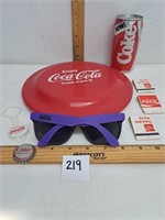 Vintage Coca- Cola Lot