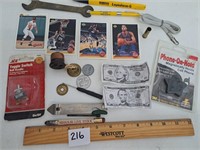 Junk Drawer Lot