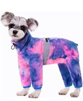 $33(S)Dog Coats for Small Dogs