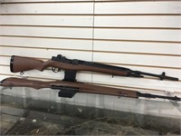 Winchester BB/pellet guns