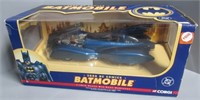 Corgi 2000 DC Comics Bat Mobile 1/18 Scale