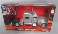 New Ray Peterbilt Model 389 1/32 Scale Diecast