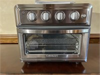 Cuisinart Air Fryer Oven - NEW