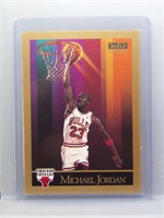 Michael Jordan 1990 Skybox