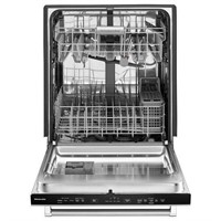 $949 KitchenAid Dishwasher-slightly bended