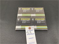 4 Flats Fiocchi Shot Shell Primers