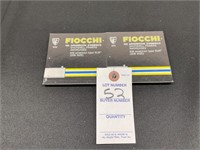 2 Flats Fiocchi Shot Shell Primers