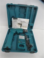 MAKITA CORDLESS DRIVER DRILL W CHARGER ONLY