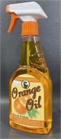 Howard Orange Oil Wood Polish