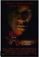 Movie Poster - Fallen