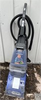Hoover Carpet Cleaner, missing some hand tools