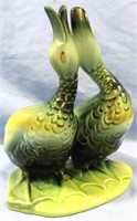 VINTAGE HULL RETRO DUCK PLANTER