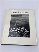 Ansel Adams 1972 2nd Printing