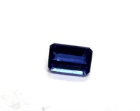 .89 CT Beautilful Iolite AAAA Quality