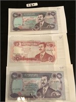 Mixed Currency