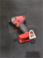 Milwaukee M18 Surge 1/4" Hex Hydrologic Driver