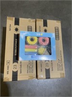 12PK CHALK SETS