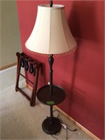 Floor lamp