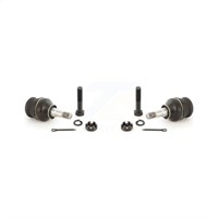 Front Suspension Ball Joints Pair For Subaru