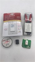 Unopened Electrical Lot Econo Switch Electrical