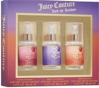 $25.00 Oui by Juicy Couture Mini Body Mist Gift