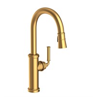 Newport Brass 2940-5103/10 Kitchen-Sink-faucets,