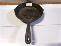 Camp Chef Cast iron pan