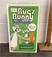 1973 Bugs Bunny toothbrush