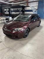 2006 SCION TC