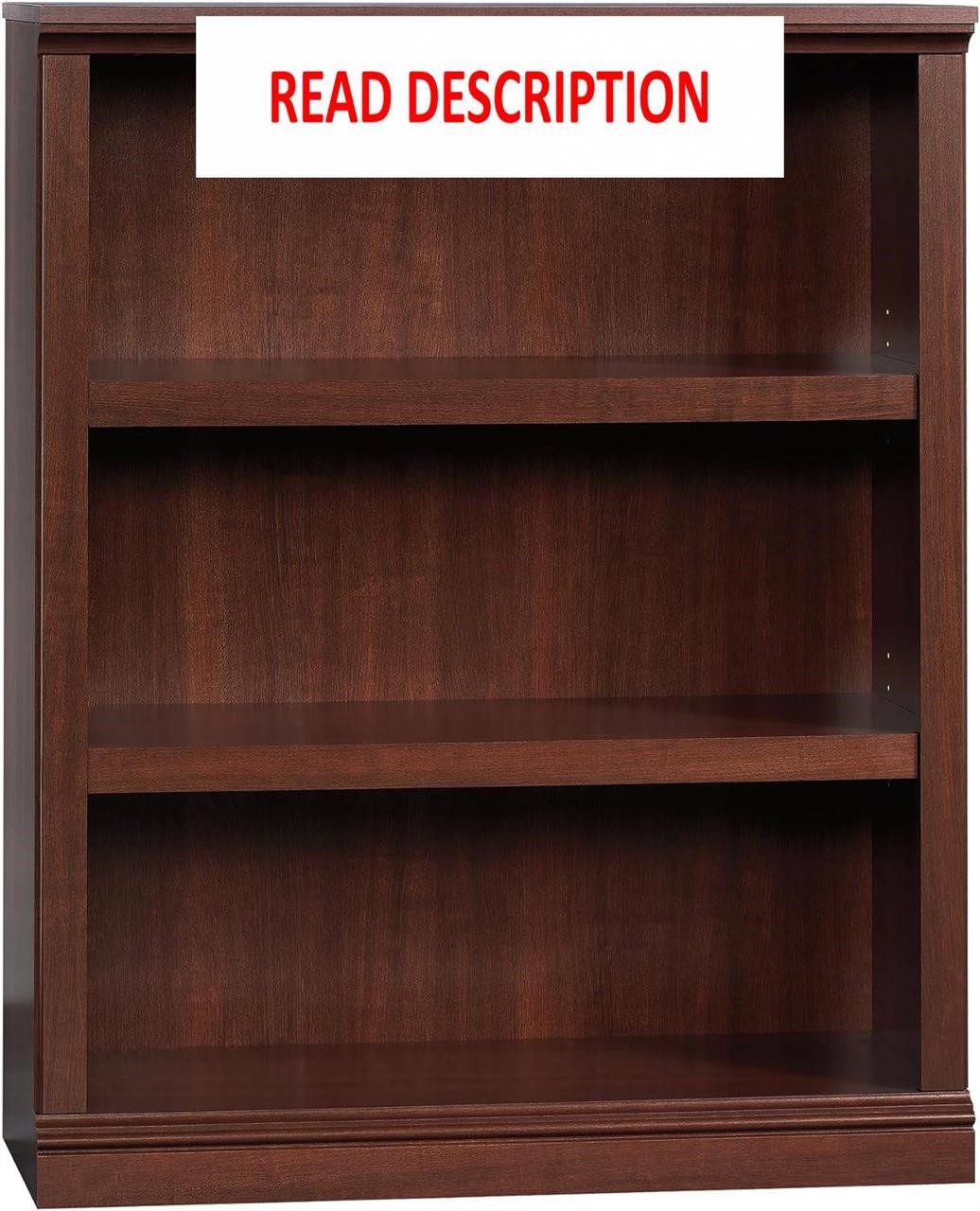 Sauder Bookcase