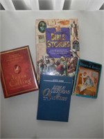 4-Religiious Books and devotions