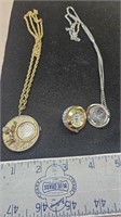 2- vintage  pendant watches 1- Medana Special  1-