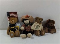 Boyd's Bears Collection Bears