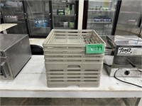 2 Diswasher Trays