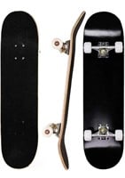 $56 (31") Skateboard