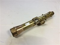 1 brass scope