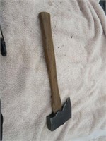 Vintage GERMANTOWN Hand Axe