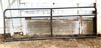 12'x4' livestock gate