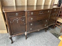 Antique Sideboard