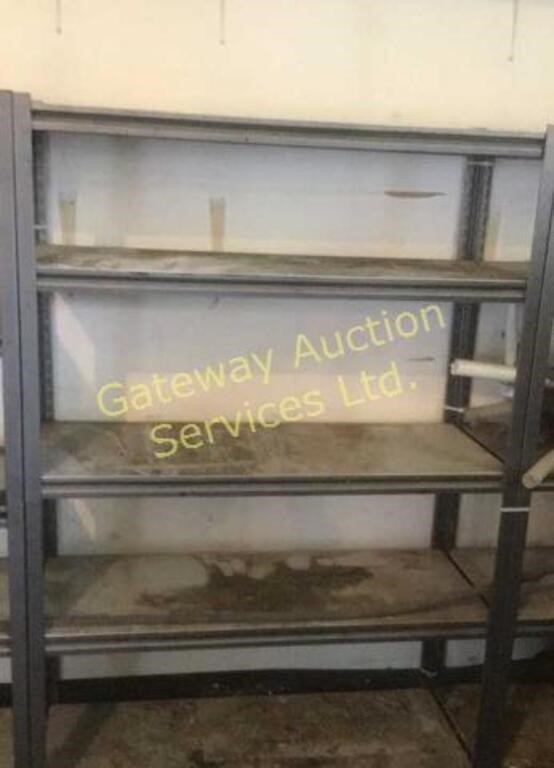 Ken & Darcy Jordan Acreage ONLINE TIMED AUCTION