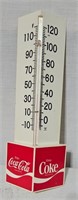 Vintage Coca-Cola Thermometer