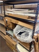 Wholesale resell shelf contents lot