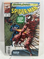 SPIDER-MAN #36