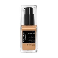 CoverGirl Matte Ambition- All Day Foundation,
