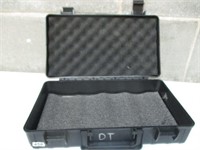 Pistol Gun Case