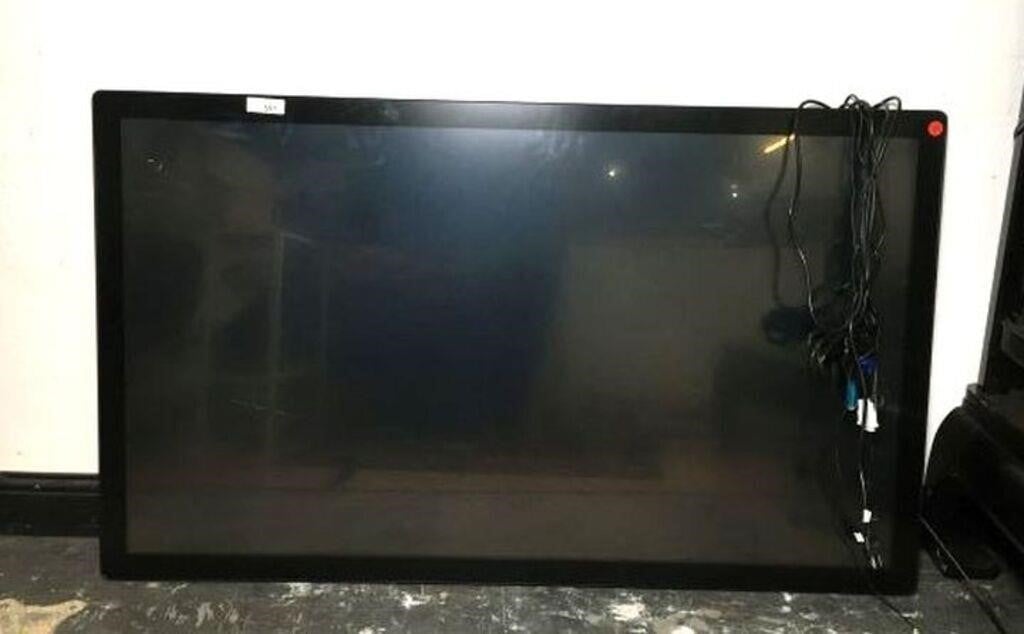 3M 70" Touch System Monitor