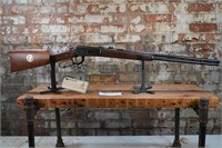 Winchester Model 94 Legendary Frontiersman